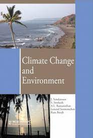 Climate Change and Environment